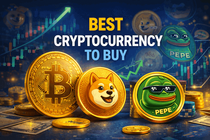 Best Cryptocurrency