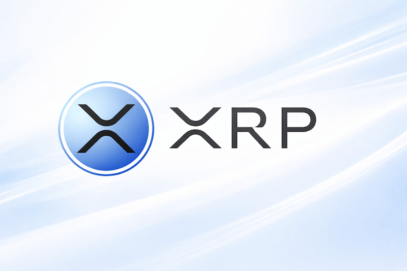 XRP webpage