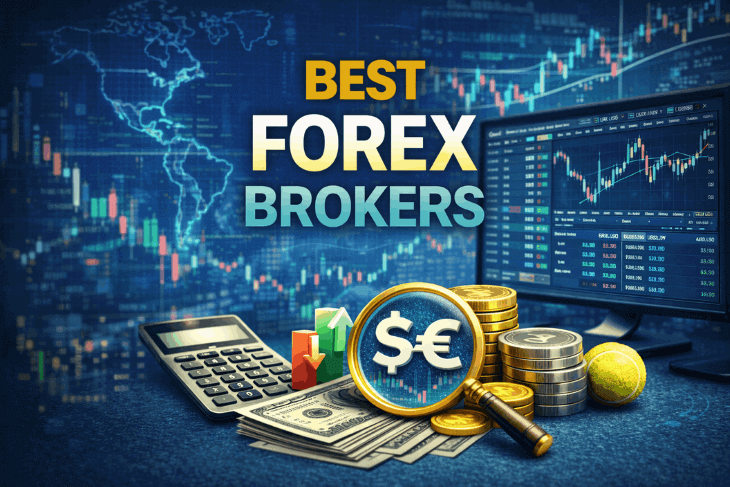 Best Forex Brokers