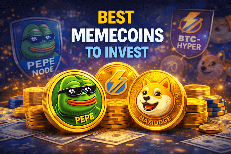 Best Memecoins