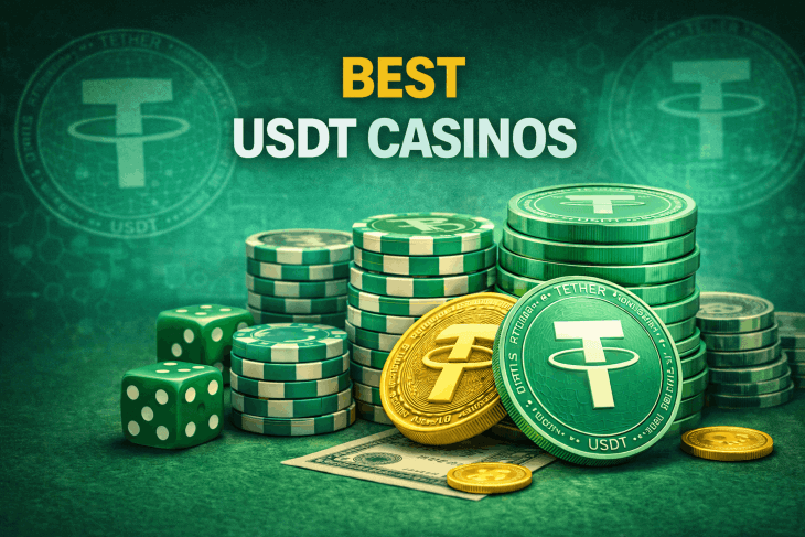 Best Usdt Casinos