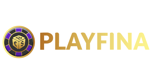 playfina logo